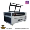 دستگاه برش لیزرDL1510