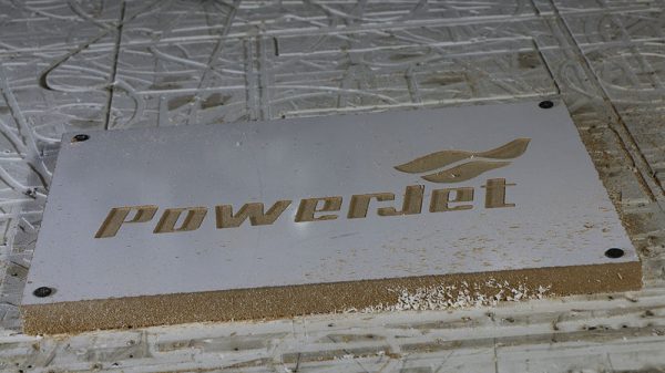 دستگاه سی ان سی