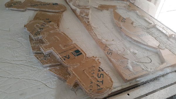 دستگاه سی ان سی