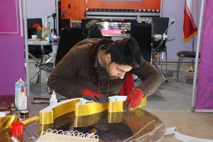 دستگاه چلنیوم