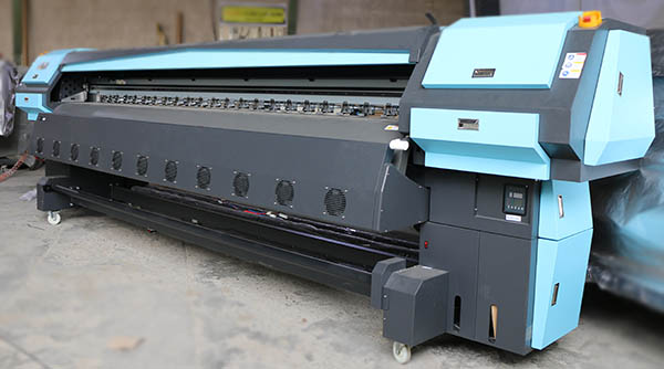 مراقبت های دستگاه چاپ بنر