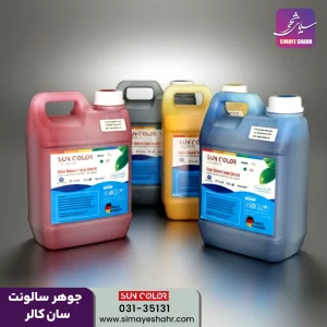جوهر دستگاه بنر کونیکا