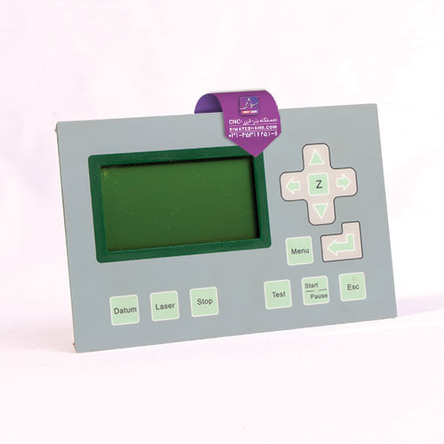 صفحه-کلید-دستگاه-لیزر-MODEL-PAD03-E