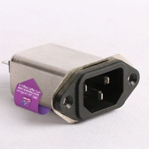 فیلتر برق MODEL CW1D10A T