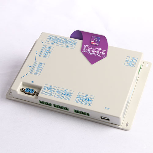 مادربرد-دستگاه-لیزر-RDLC320-A-EC