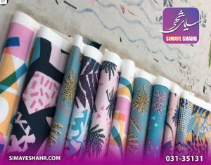 دستگاه چاپ سابلیمیشن