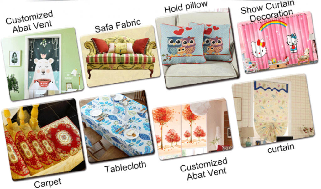 چاپ سابلیمیشن