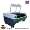 دستگاه برش لیزر DL1410i