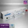 تیوپ لیزر  100W یونگلی Yongli - Image 2