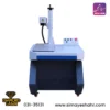 دستگاه فایبر مارکینگ 30 وات Xpro - Image 3