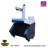 دستگاه فایبر مارکینگ 30 وات Xpro - Image 2