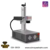 دستگاه فایبر مارکینگ 50 وات X1 - Image 2