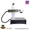 دستگاه فایبر مارکینگ 50 وات X1 - Image 8