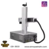 دستگاه فایبر مارکینگ 50 وات X1 - Image 4