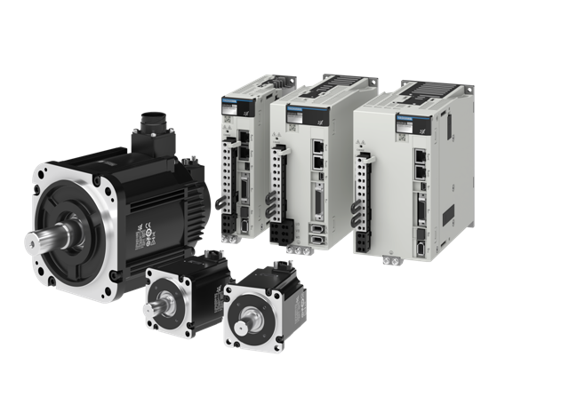 موتور درایور یاساکاوا