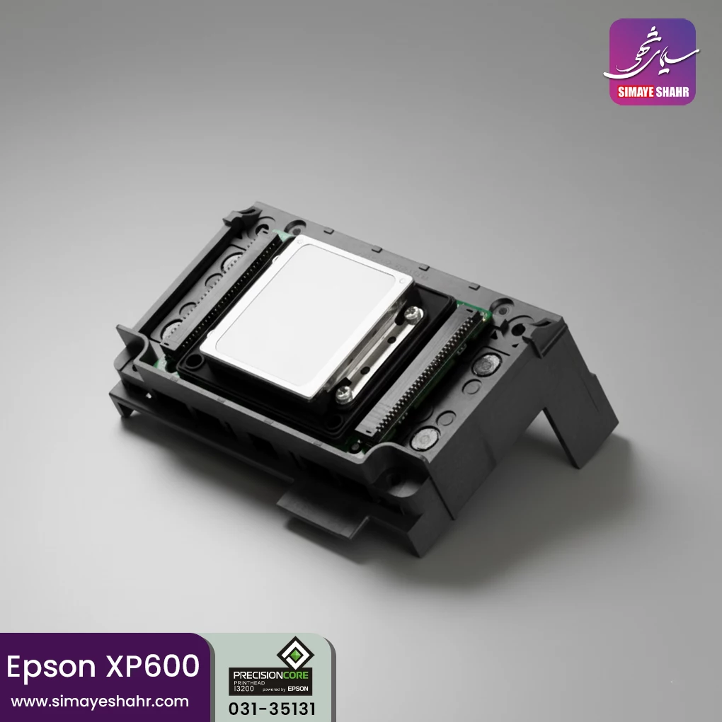 هد اپسون xp600