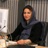 الهه سالمی