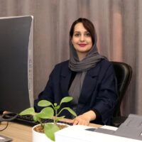 سپیده شریفی کیا