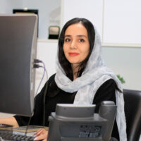 مهدیس معینی