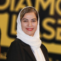 خانم صبیحه نوری