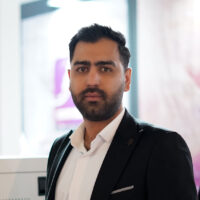 مسیح شهیدی