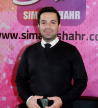 مهرداد خواجوی