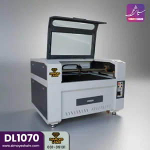 دستگاه لیزر 60*90