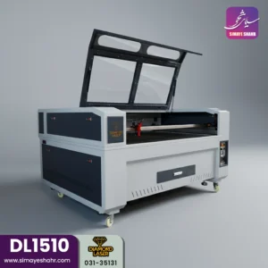 دستگاه لیزر سنگ مزار مدل DL1410-AL