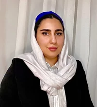 محدثه علیزاده